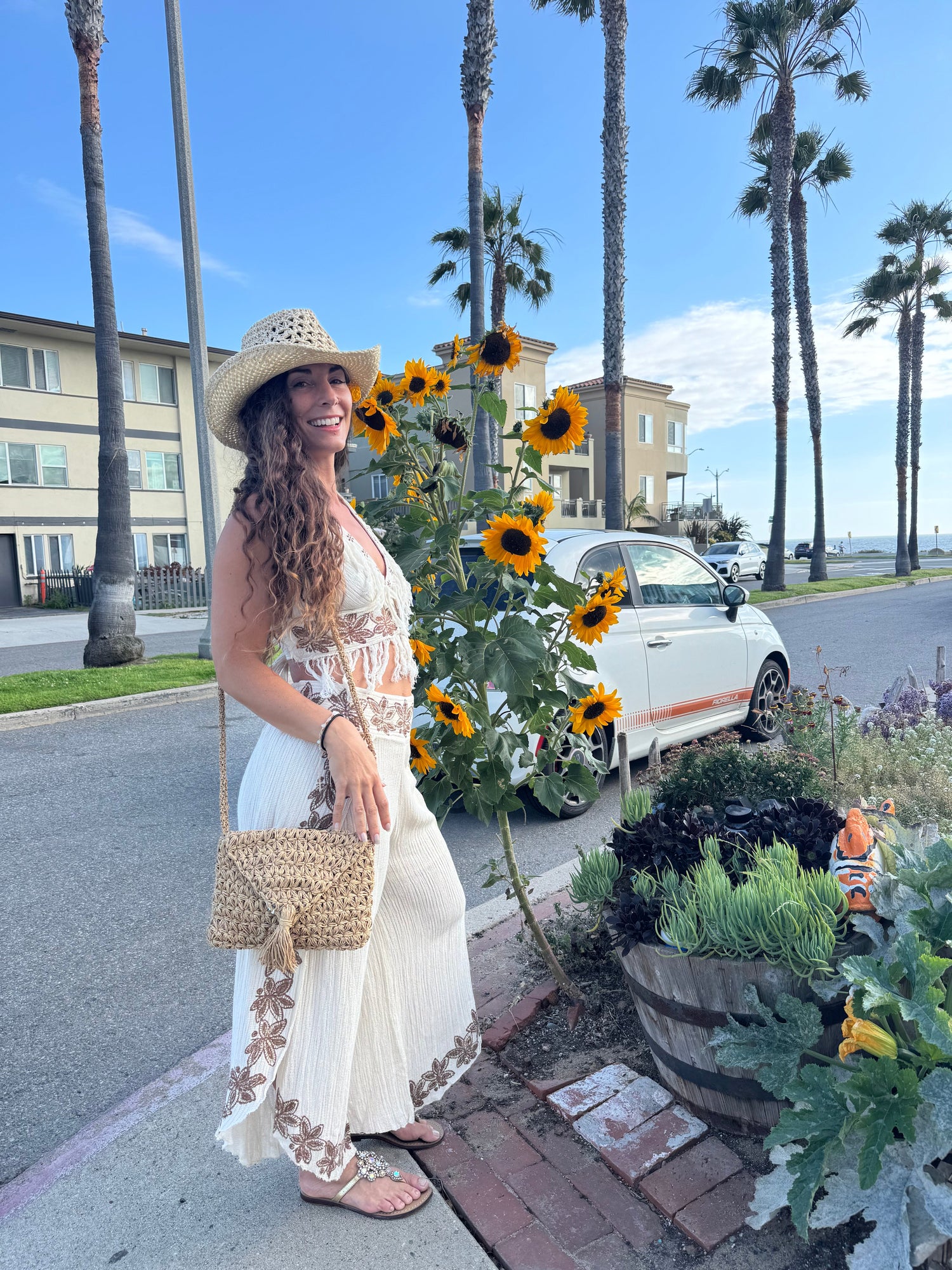 Boho Vibes