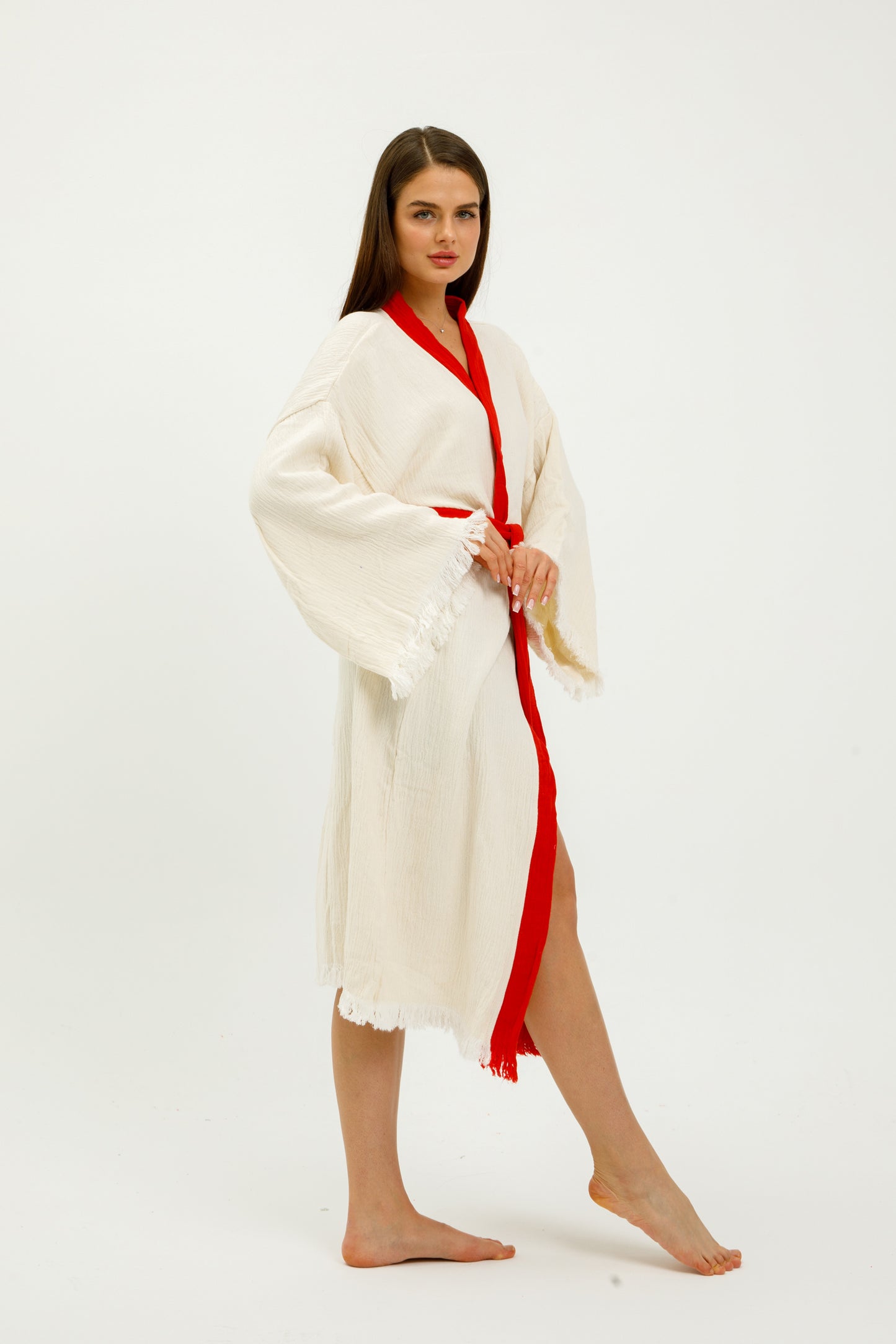 Eagle Spirit Robe